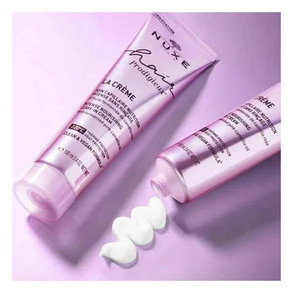 Nuxe Hair Prodigieux Le Soin Capillaire Nutrition Intense 100ML – Image 2