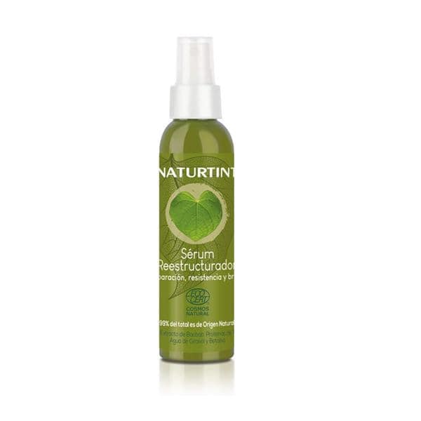 Naturtint serum restructurant 125ml