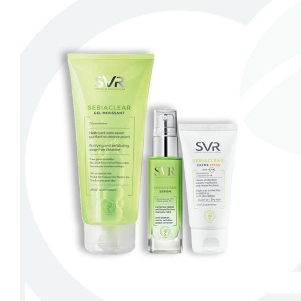 SVR pack sebiaclear soin anti-imperfections – Image 3