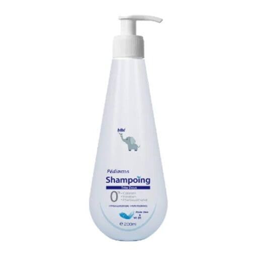 Pediakids Shampoing 200 ml