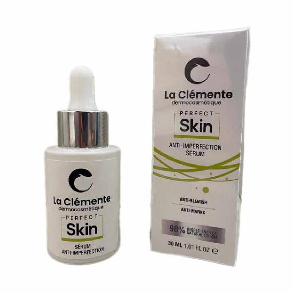 La Clémente sérum perfect skin 30ml – Image 2