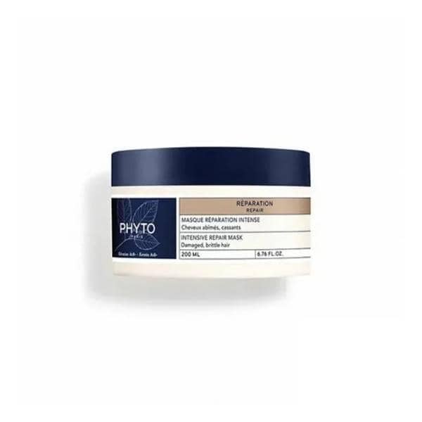 PHYTO réparation intense masque 200ml