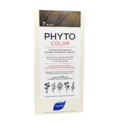 PHYTOCOLOR 7 BLOND
