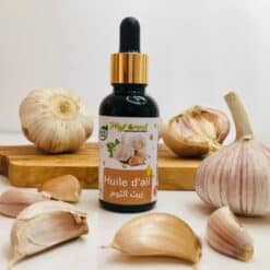 PHYTOMED huile d'ail 30ml