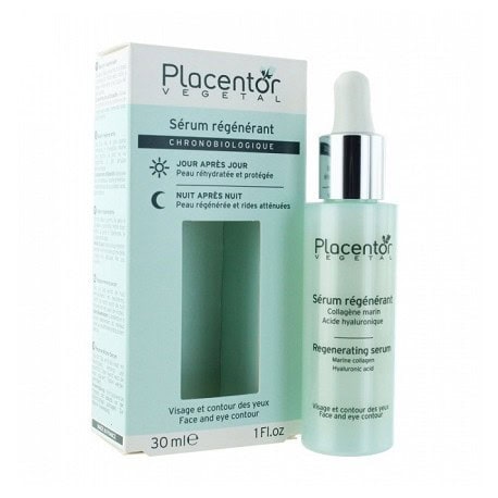 PLACENTOR serum regenerant 30ml