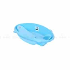 PRIMA baignoire baby sparkle bleu ciel