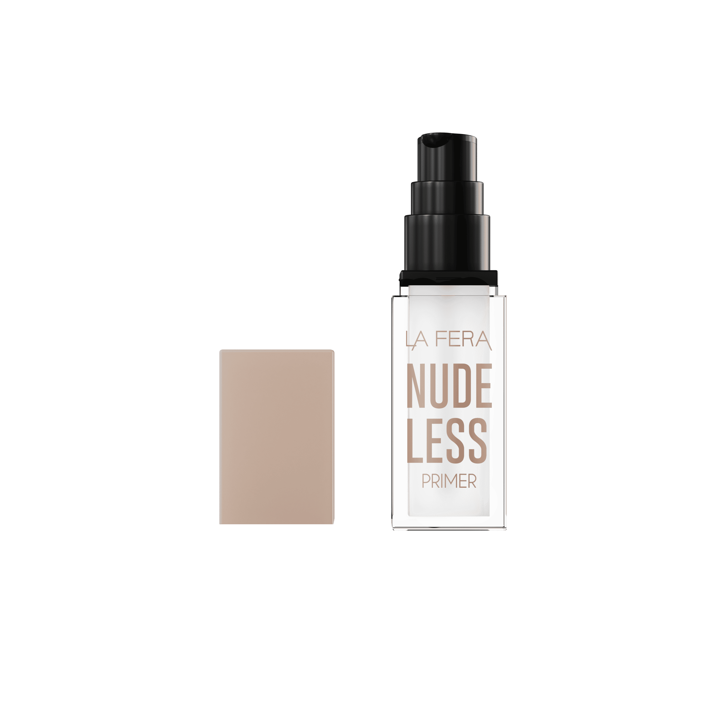 LA FerA nudeless primer 35ml