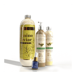 Pack Tanino Avec Serum Caviar