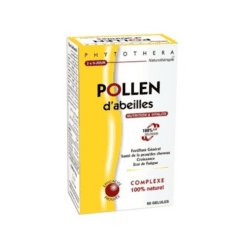 Phytothera pollen b60