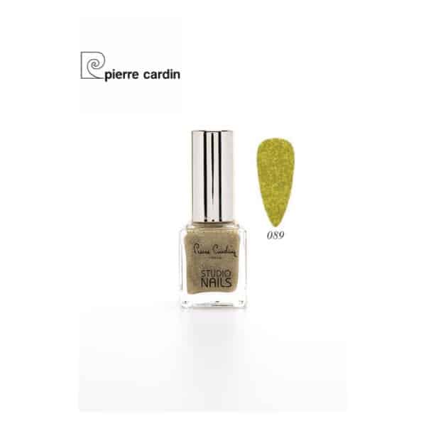Pierre cardin studio nail 089