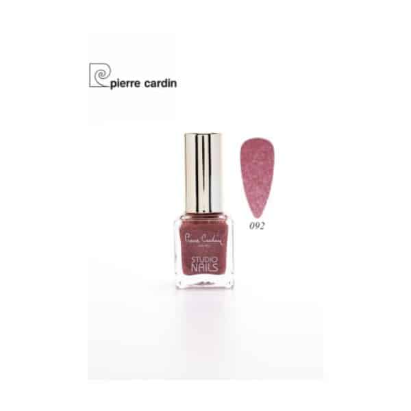 Pierre cardin studio nail 092