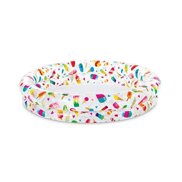 Piscine Gonflable Intex Summer Pop Fruity Intex -59421NP