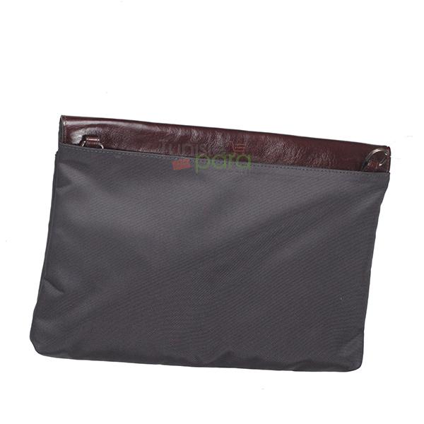 JOWA Pochette Menixa Couleur marron/noir