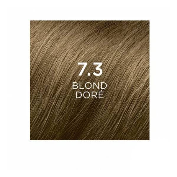 PHYTOCOLOR 7.3 BLOND DORE – Image 2