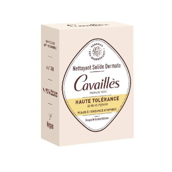 Rogé Cavaillès pain surgras Ultra Haute Tolérance