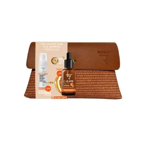 RONCEY Trousse clairskin