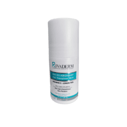 Rivaderm deo eclaircissant 50ml
