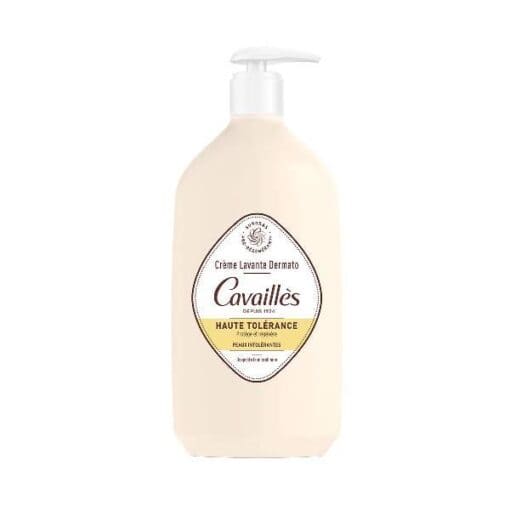 Rogé Cavaillès Dermo-U.H.T. Crème lavante surgras 500ml