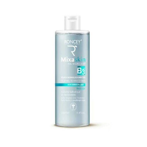 Roncey Mixaskin Eau Micellaire Peau Mixte 250ml