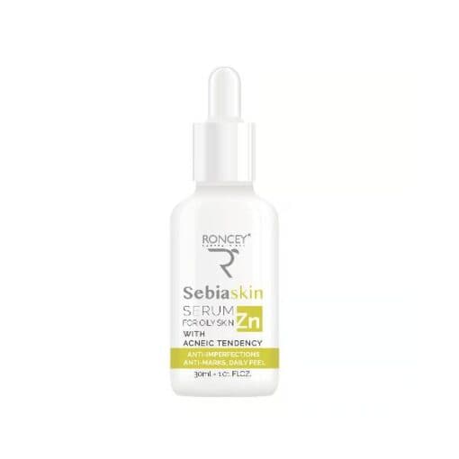 Roncey Mixaskin Serum Anti-Imperfections B3 30ml – Image 2