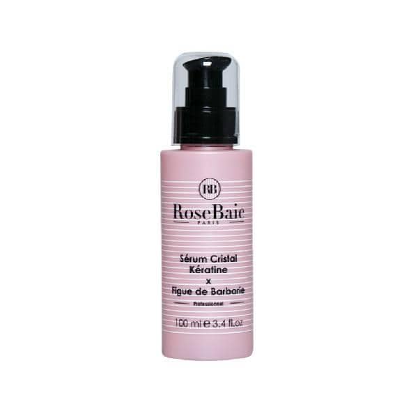 RoseBaie Sérum Protecteur À L’huile de Figue de Barbarie et Keratine 100ml