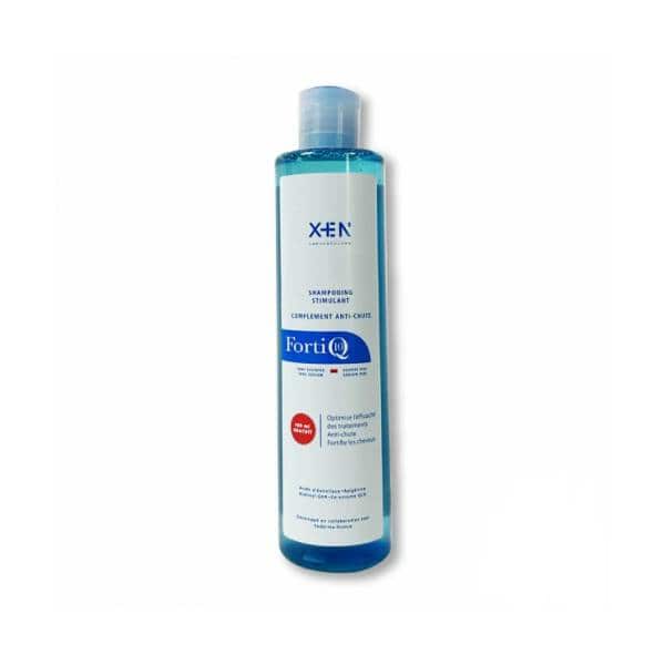 XEN Forti Q10 shampooing anti chute 200ml