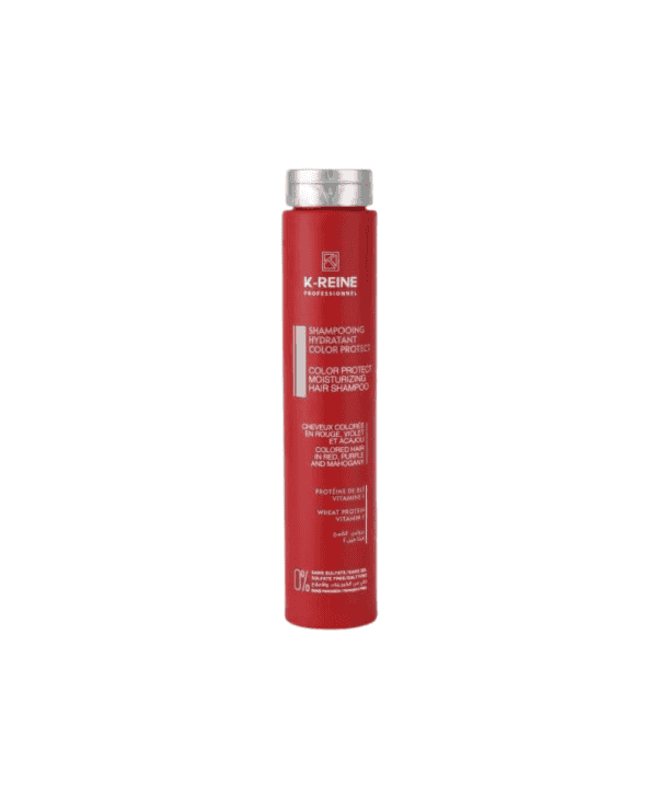 K-REINE shampooing hydratant color protect 270ml