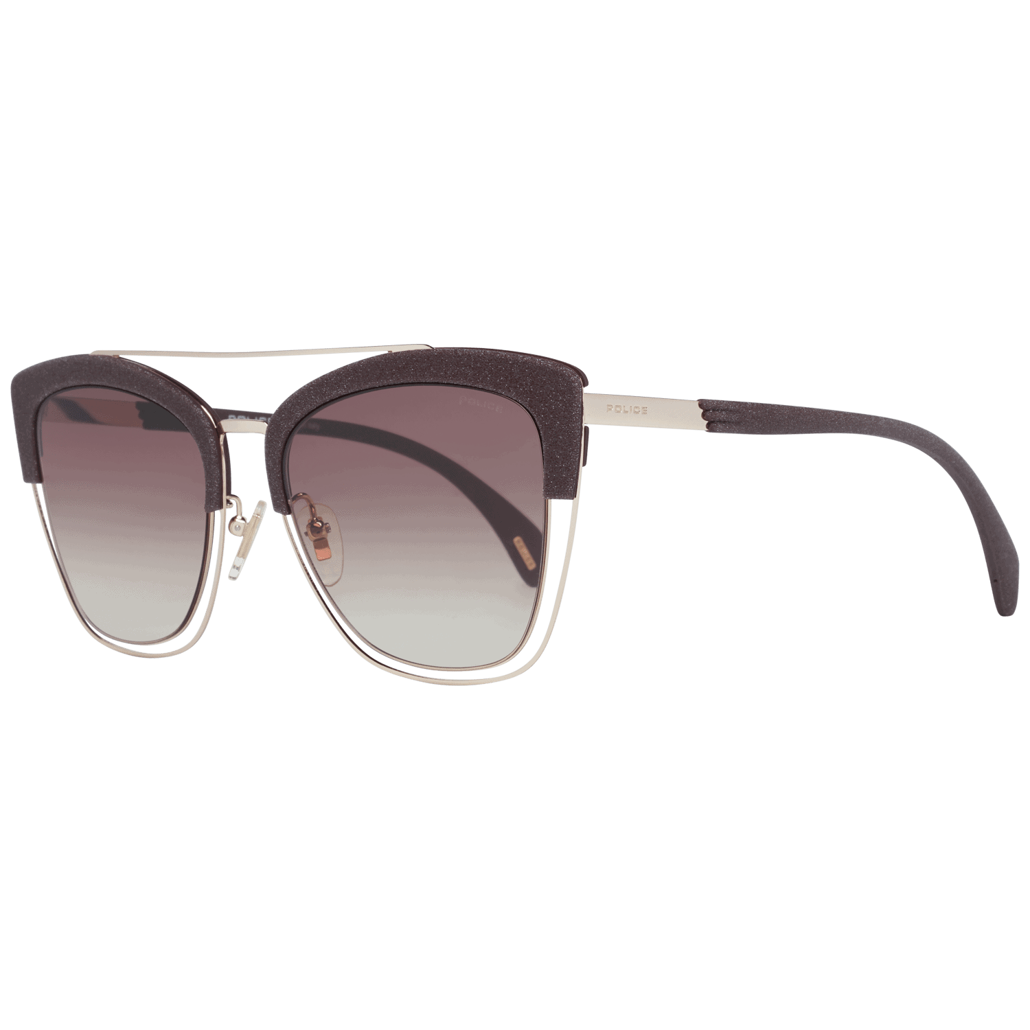 Police Lunettes de soleil SPL618 0A39 54