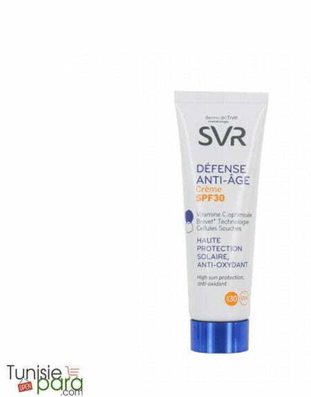 SVR DEFENSE ANTI-AGE CREME SPF30 50ML