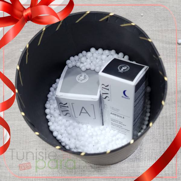 SVR pack routine duo ampoule lift relax