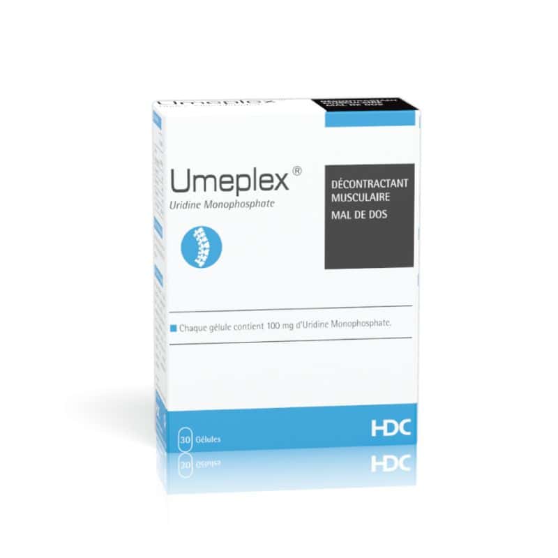 HDC umeplex  b/30