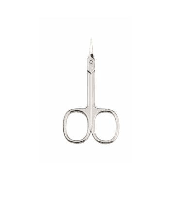 TITANIA ciseaux a peau 1050/11H PH – Image 2