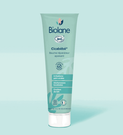 BIOLANE cicabebe 40ml