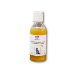 Shampoing Chat Vanille 250ml