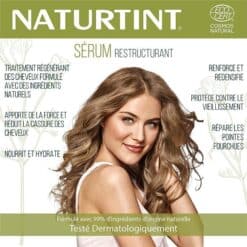 Soin capillaire NATURTINT