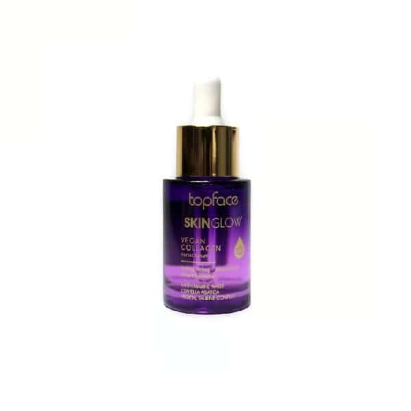 TOPFACE Skin Glow Vegan Collagene Serum Visage 30 ml