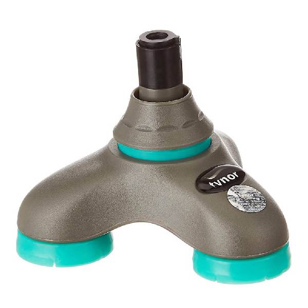 Tynor Walking Stick Rubber POD TRIO