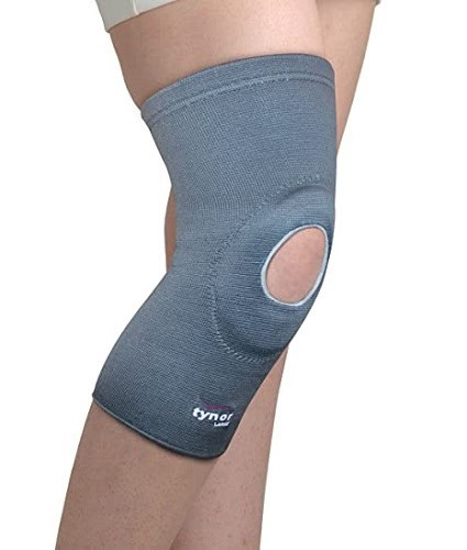 TYNOR genouillere rotulienne large