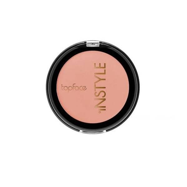 Topface Instyle Blush On 004 PT354