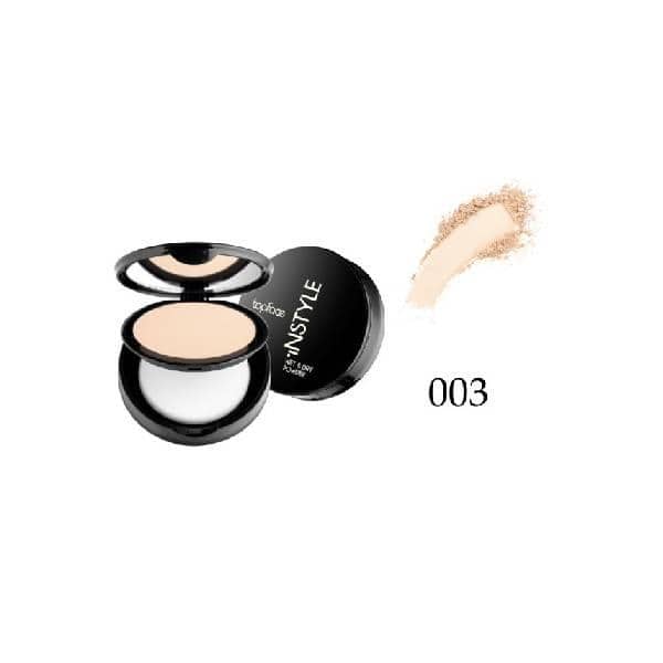 Topface Instyle Wet & Dry Powder 003