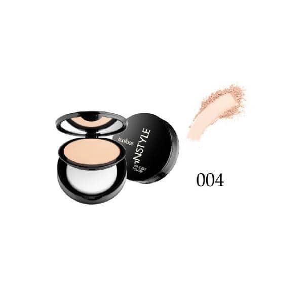 Topface Instyle Wet & Dry Powder 004