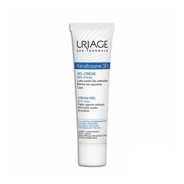 URIAGE KERATOSANE 30 GEL CREME 40ML