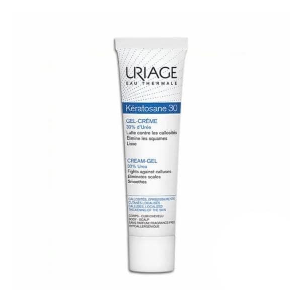 URIAGE KERATOSANE 30 GEL CREME 40ML – Image 3
