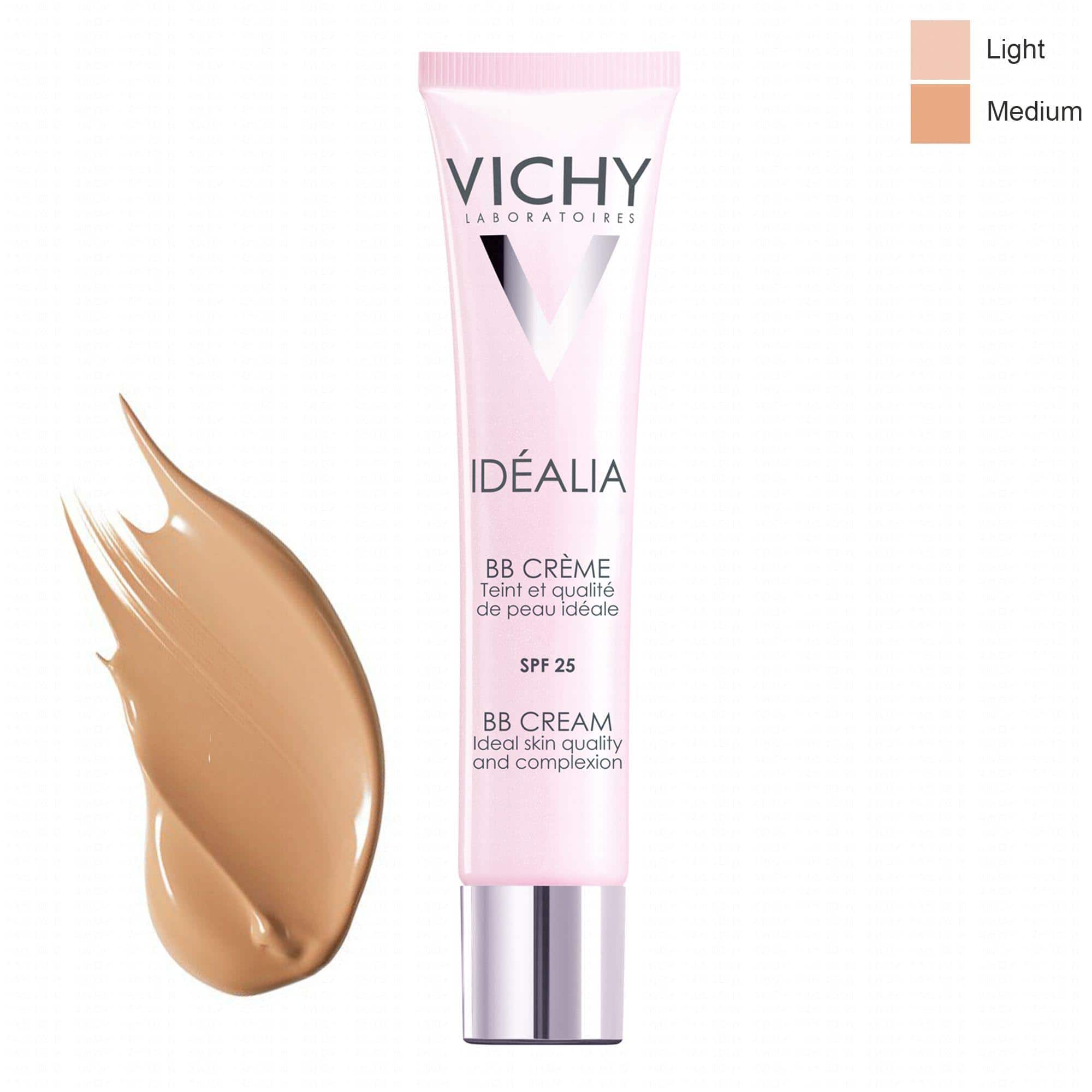VICHY IDEALIA BB CREME TEINTE CLAIRE 40ML