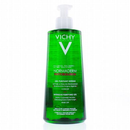 VICHY NORMADERM Phytosolution Gel purifiant intense 400 ML – Image 2