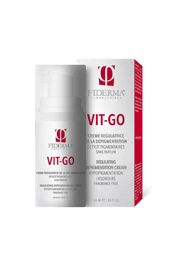 Fiderma Vit-go  Crémé  50 ml – Image 2