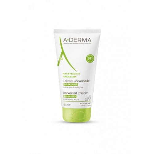 A-DERMA CREME UNIVERSELLE HYDRATANTE 50 ML