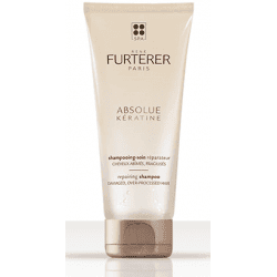 RENÉ FURTERER ABSOLUE KÉRATINE SHAMPOOING-SOIN RÉPARATEUR