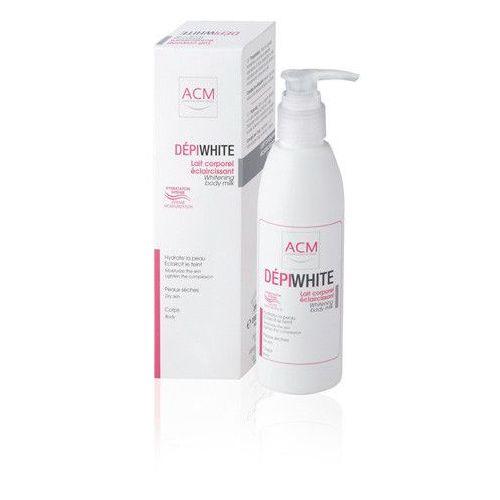 ACM Depiwhite Lait Corporel 200 ml – Image 2