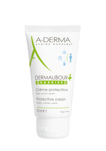 A-DERMA DERMALIBOUR +crème barrière 50ml